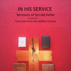 Dr. Gerald Kellar's Book of Sermons Now Released on Amazon