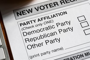 LEAVE IT TO CLEAVER: Politics