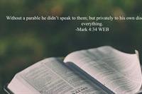 LEAVE IT TO CLEAVER: Private