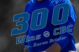 CBC SPORTS: Brister Gets 300th Win!