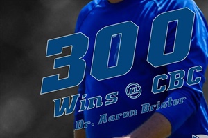 CBC SPORTS: Brister Gets 300th Win!