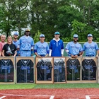 CBC SPORTS: Baseball Team Wins On Senior Day