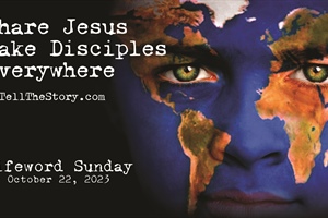 Lifeword Sunday Is Almost Here!