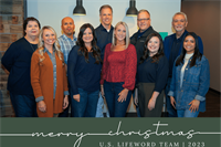 LIFEWORD: Lifeword Around the World