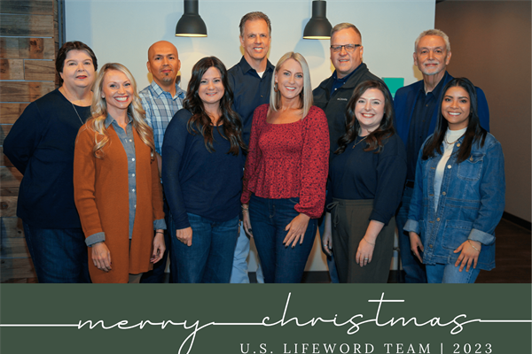 LIFEWORD: Lifeword Around the World