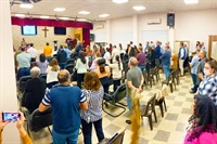 A ChangeMaker in Jordan