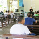 Pastor Pete in Asia-Pacific