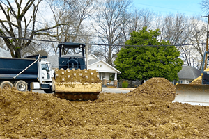 Groundbreaking for Lifeword