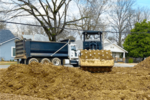 Groundbreaking for Lifeword