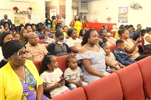 Generational Multiplication Garifina Style (Part 1)