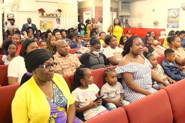 Generational Multiplication Garifina Style (Part 1)