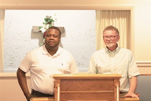 Generational Multiplication Garifuna Style (Part 2)