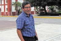 Tinoco Uses Technology to Reach Tarma and Tribes