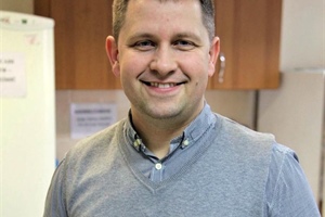 Hearing the Message Of Hope in Wartime