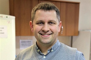 Hearing the Message Of Hope in Wartime