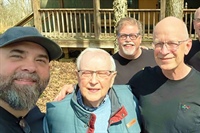 Church Revitalization And Discipleship at South City Church - Part One