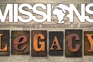 2023 Legacy Missionaries: On The Cutting Room Floor (Part 2)