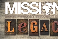 2023 Legacy Missionaries: On the Cutting Room Floor (part 3)