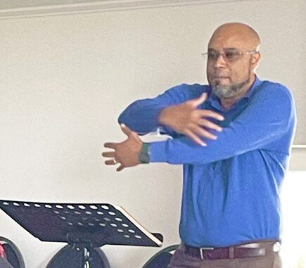 Tearing Down the Walls of Prejudice