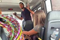 VSM: Not Just For Sun and Selfies