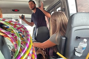 VSM: Not Just For Sun and Selfies