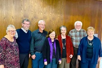 MISSIONARY CARE: Serving Those Who Have Served the Nations