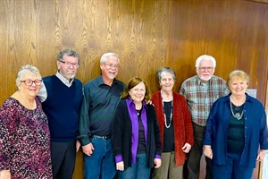 MISSIONARY CARE: Serving Those Who Have Served the Nations