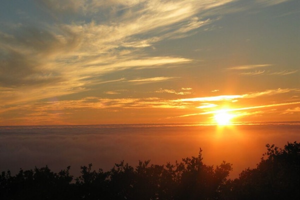 God is Always Faithful