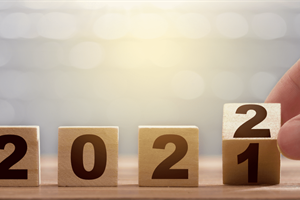 2021 Year In Review