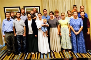 TRUMPET NOTES: December 22, 2021