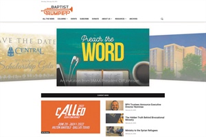 New Websites Launched