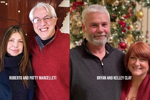 Missionary Committee Approves New Missionaries