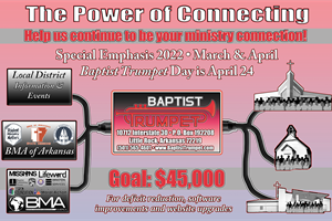 JOURNEY WITH JEFF: Special Emphasis Update