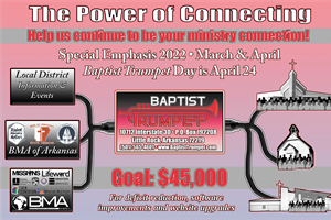 JOURNEY WITH JEFF: Special Emphasis Update