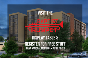 JOURNEY WITH JEFF: National Meeting