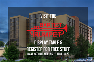 JOURNEY WITH JEFF: National Meeting