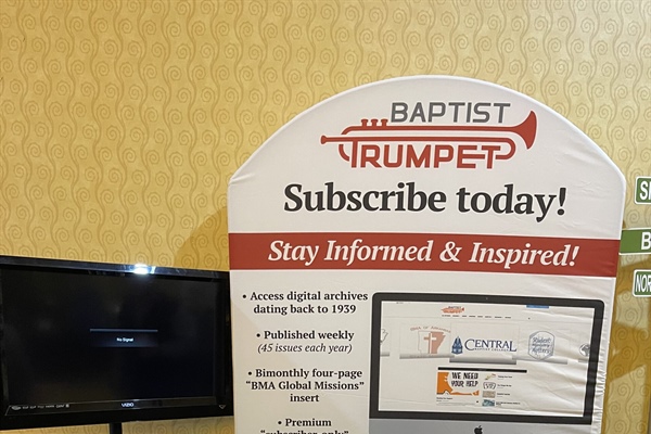 What a Great Meeting