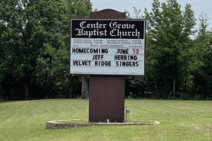 JOURNEY WITH JEFF: A Blessed Visit