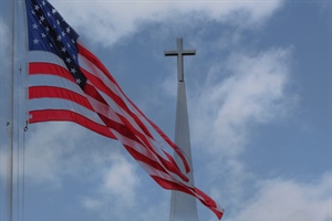 TRUMPET NOTES: American Belief in God Dips to New Low
