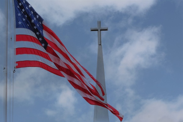 TRUMPET NOTES: American Belief in God Dips to New Low