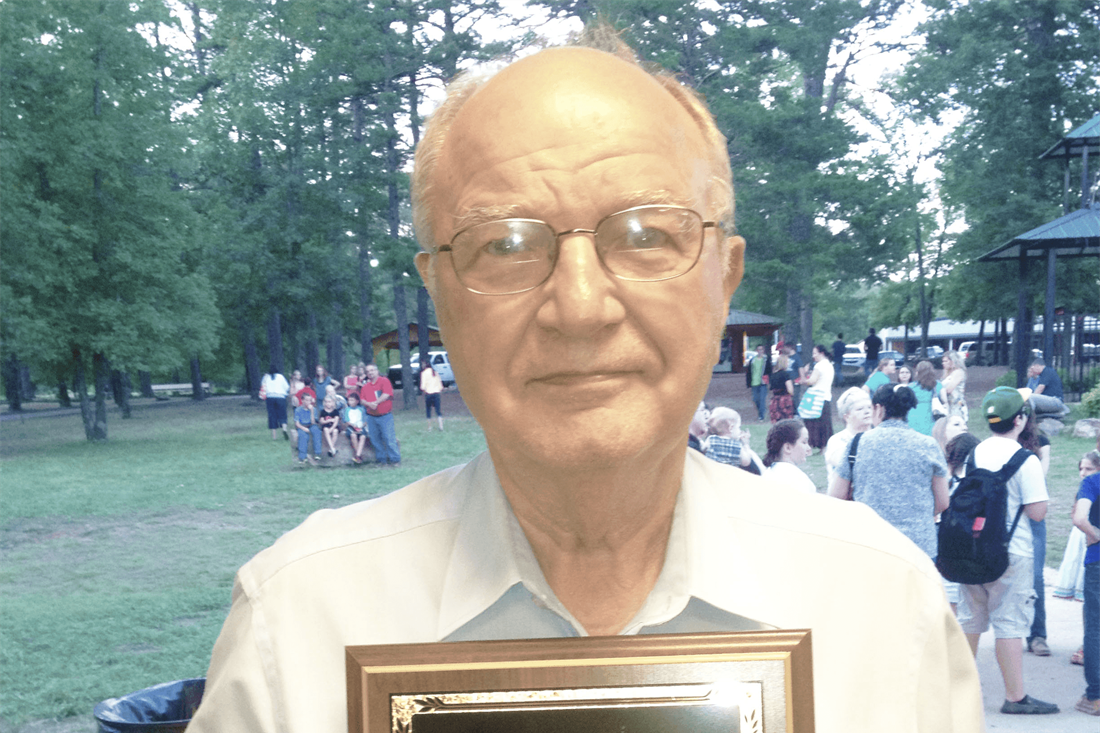 JOURNEY WITH JEFF: Early E-Trumpet