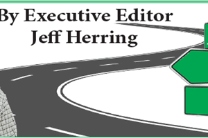 JOURNEY WITH JEFF: Ready for the State Meeting