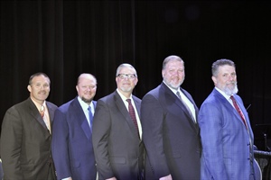 BMA  of Arkansas Meets