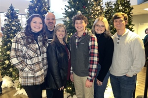 JOURNEY WITH JEFF: Wrapping Things Up