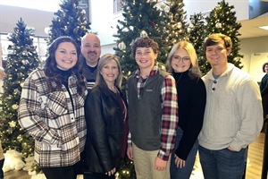 JOURNEY WITH JEFF: Wrapping Things Up