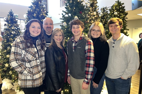 JOURNEY WITH JEFF: Wrapping Things Up