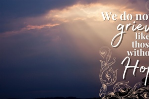 Our Loss, Heaven's Gain (Part 2)