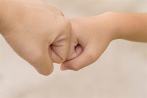 JOURNEY WITH JEFF: Encouraging Note