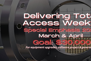 Special Emphasis Begins