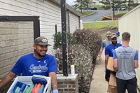 Tornado Relief Efforts And How You Can Help